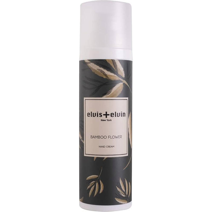 Hand creams BAMBOO FLOWER HAND CREAM 75ML
