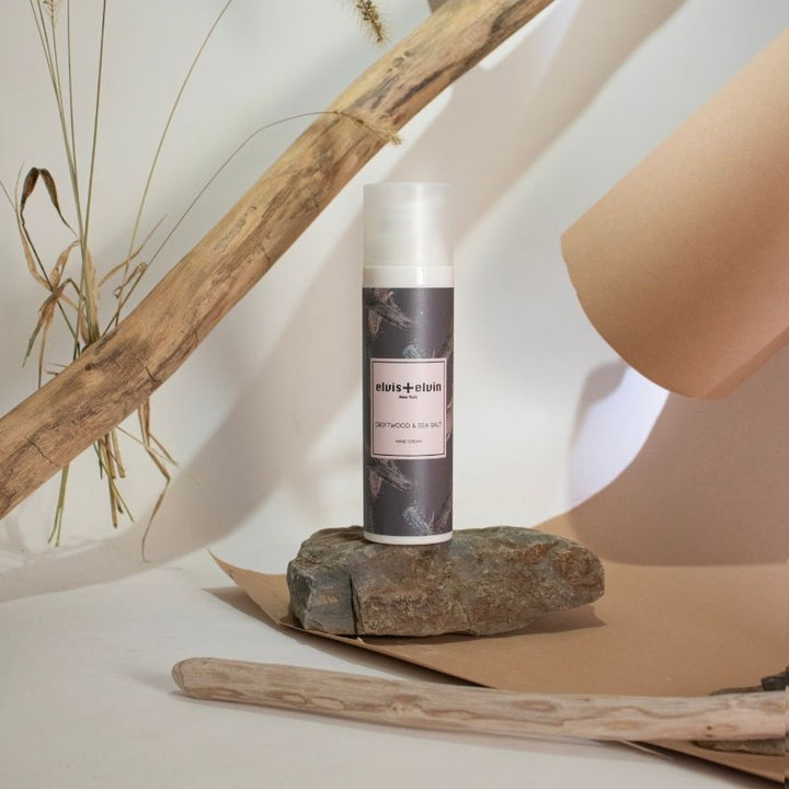 Hand creams DRIFTWOOD & SEA SALT HAND CREAM 75ML