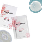 ELVIS+ELVIN ROSE REVITALIZING TREATMENT MASK 4X28ML – free delivery