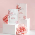 ELVIS+ELVIN ROSE REVITALIZING TREATMENT MASK 4X28ML – photo 5