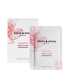 ELVIS+ELVIN ROSE REVITALIZING TREATMENT MASK 4X28ML – buy online