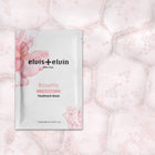 ELVIS+ELVIN قناع العلاج المنعش بالورد – شراء أونلاين
