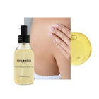 ELVIS+ELVIN ROSE OF WINTER BODY OIL 110ML – buy online