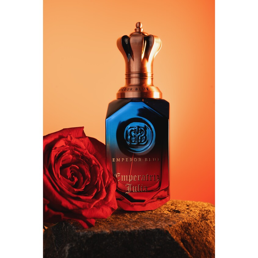 EMPEROR BLUE EMPERATRIZ JULIA 100ML EDP