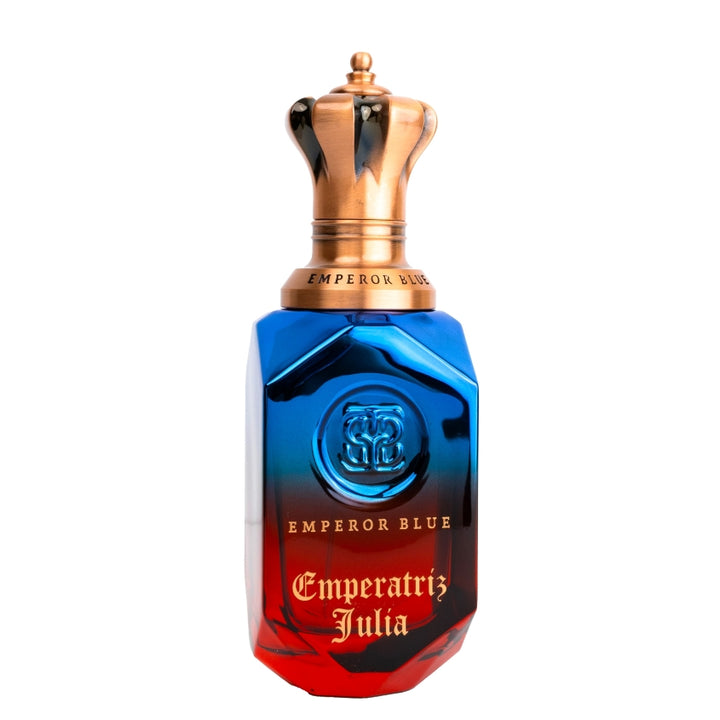 EMPEROR BLUE EMPERATRIZ JULIA 100ML EDP