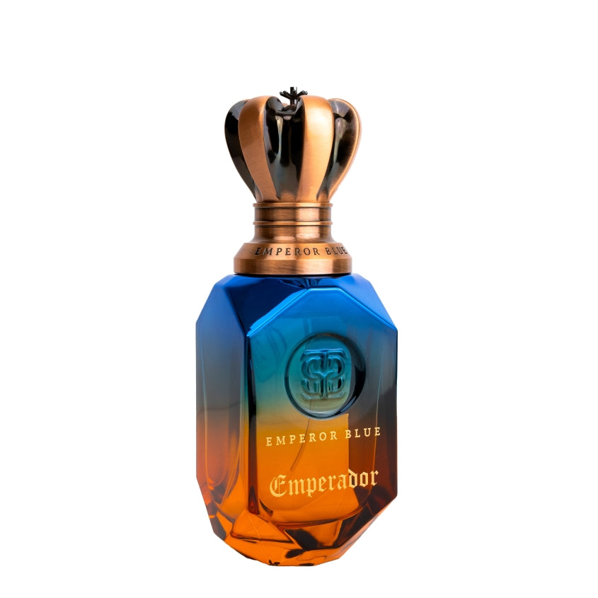 EMPEROR BLUE EMPERADOR 100 ML EDP – free delivery