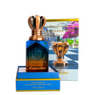 EMPEROR BLUE EMPERADOR 100 ML EDP – photo 5
