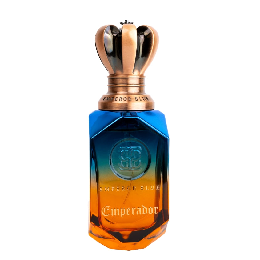 EMPEROR BLUE EMPERADOR 100 ML EDP – online store