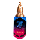 EMPEROR BLUE INFINITE 100 ML EDP – photo 5