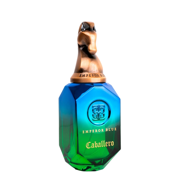 EMPEROR BLUE CABALLERO 100 ML EDP