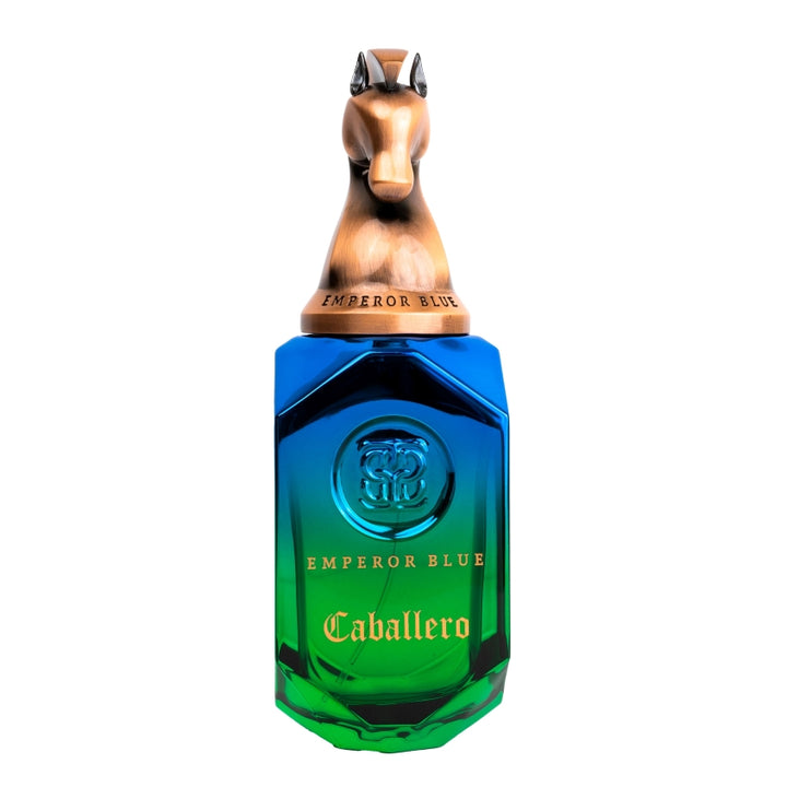 EMPEROR BLUE CABALLERO 100 ML EDP