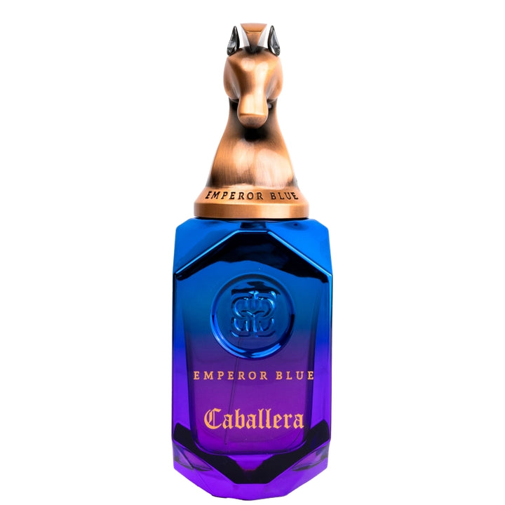 EMPEROR BLUE CABALLERA 100 ML EDP