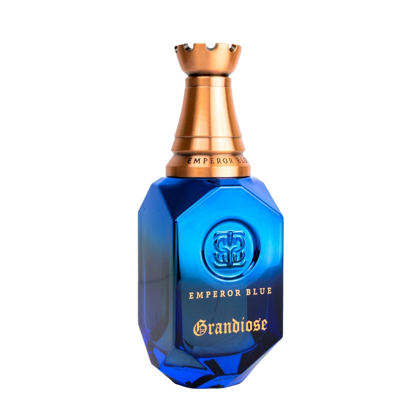 EMPEROR BLUE GRANDIOSE 100 ML EDP