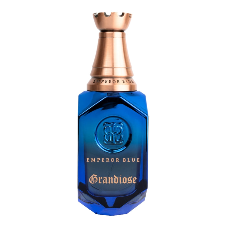 EMPEROR BLUE GRANDIOSE 100 ML EDP