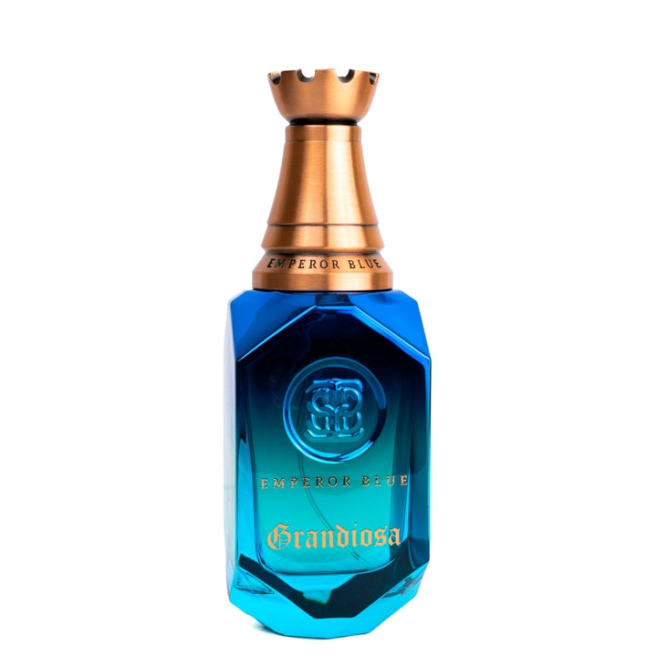 EMPEROR BLUE GRANDIOSA 100 ML EDP