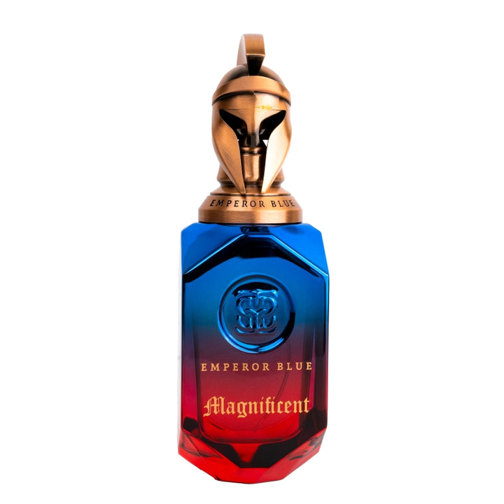 EMPEROR BLUE MAGNIFICENT 100 ML EDP