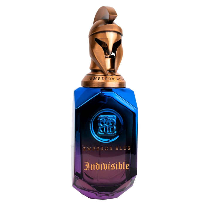 EMPEROR BLUE INDIVISBLE 100 ML EDP