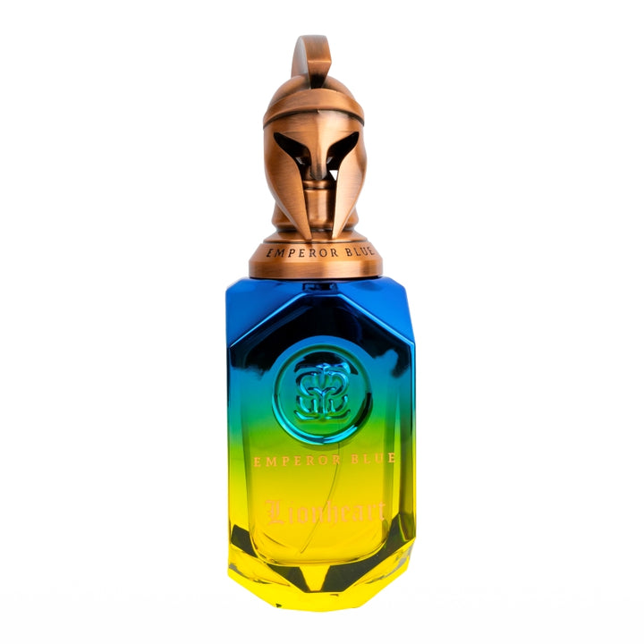 EMPEROR BLUE LIONHEART 100 ML EDP