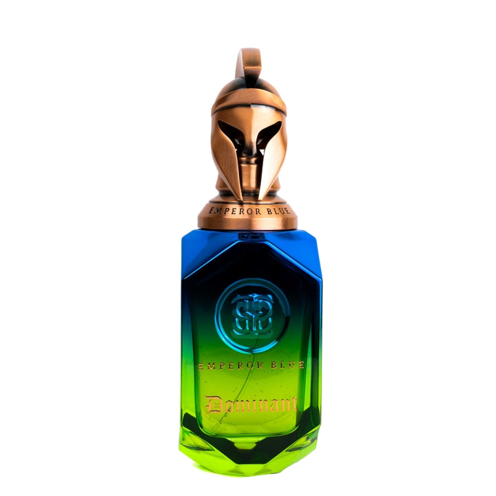 EMPEROR BLUE DOMINANT 100 ML EDP