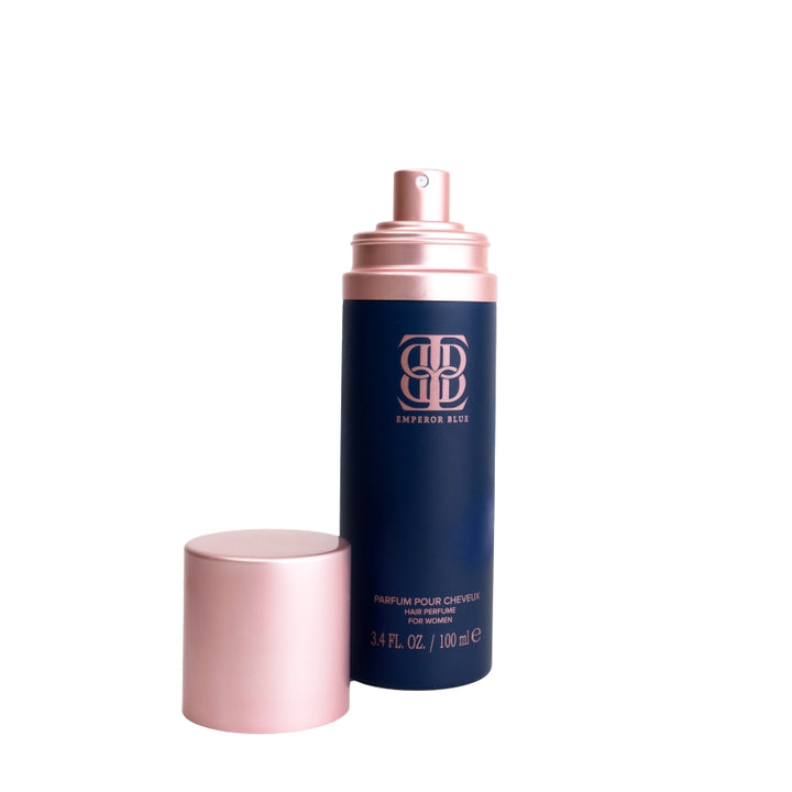 عطر الشعر إمبيرور بلو للنساء