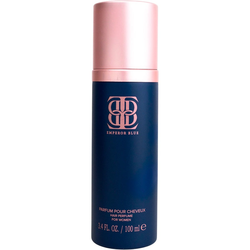 عطر الشعر إمبيرور بلو للنساء