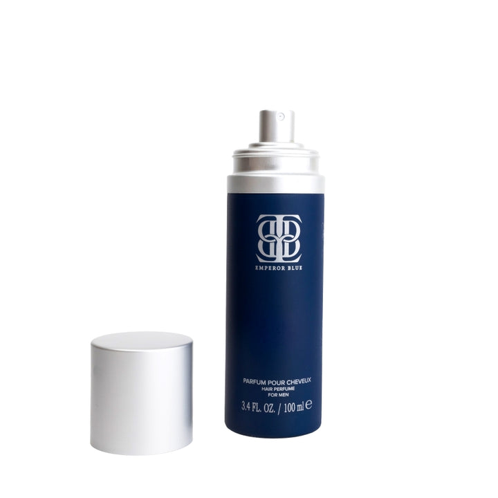 عطر الشعر إمبيرور بلو للرجال