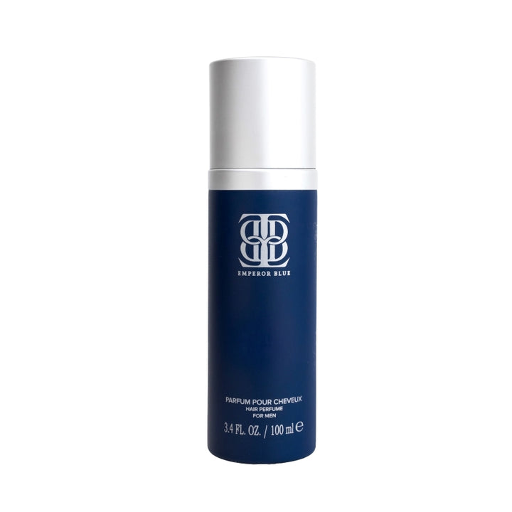 EMPEROR BLUE HAIR PERFUME FOR MEN 100 ML