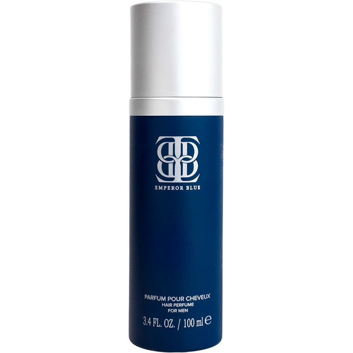 عطر الشعر إمبيرور بلو للرجال
