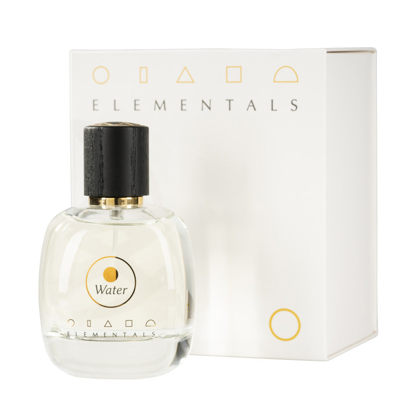 ELEMENTALS WATER EDP 100 ML – online store