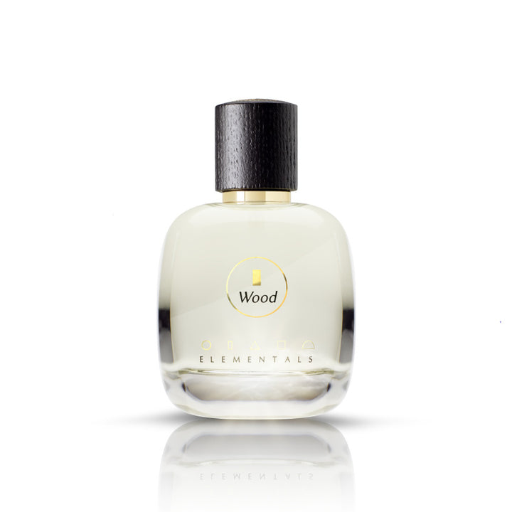 عطر للجنسين خشب