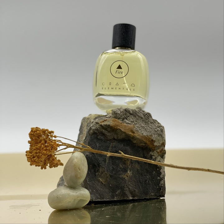 FIRE EDP 100 ML