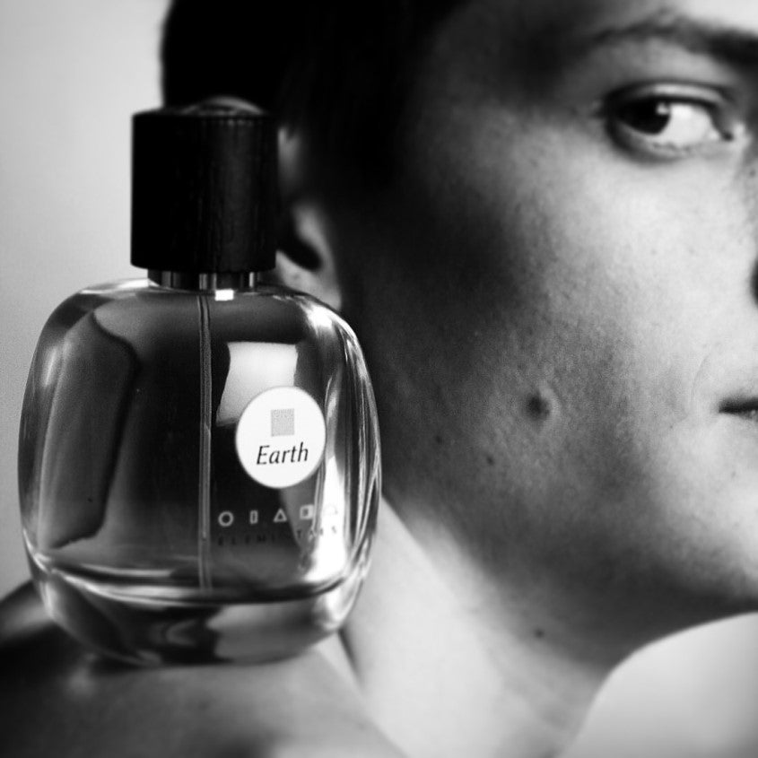 ELEMENTALS EARTH EDP 100 ML – online store