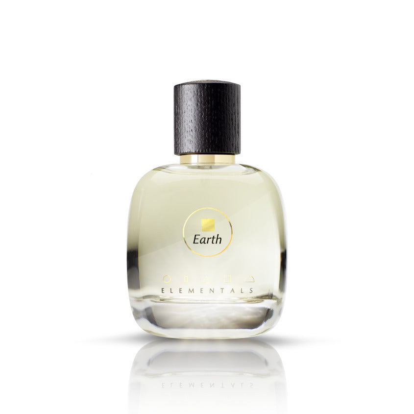 ELEMENTALS EARTH EDP 100 ML