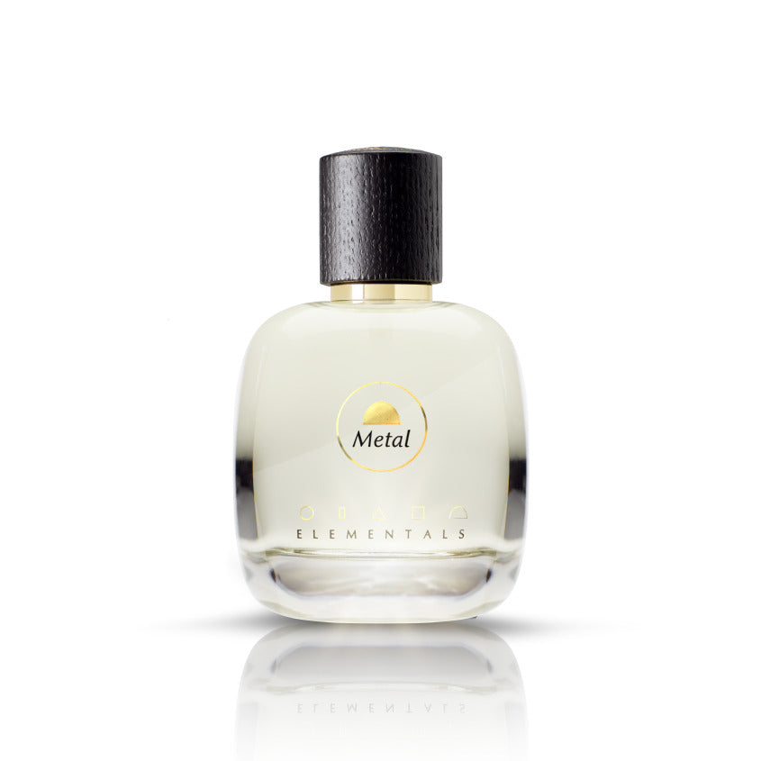 ELEMENTALS METAL EDP 100 ML