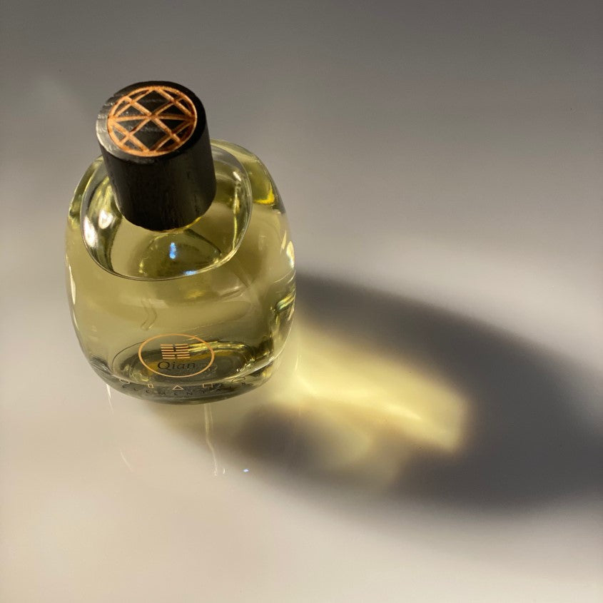 ELEMENTALS QIAN EDP 100 ML – buy online