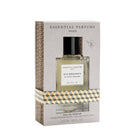ESSENTIAL PARFUMS إيسينشال بارفومز نيس بيرغاموت من أنطوان ميزوندي، إيو دو بارفوم، سبراي 100 مل – متجر إلكتروني