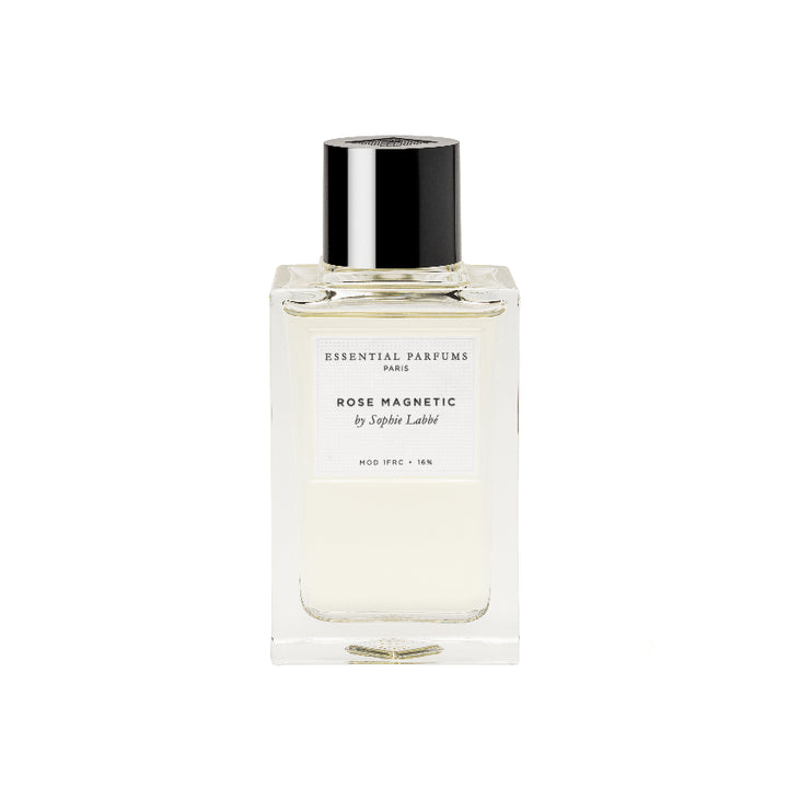 عطر للجنسين – إيسينشال بارفومز روز ماغنيتيك من صوفي لابيه، إيو دو بارفوم، سبراي 100 مل