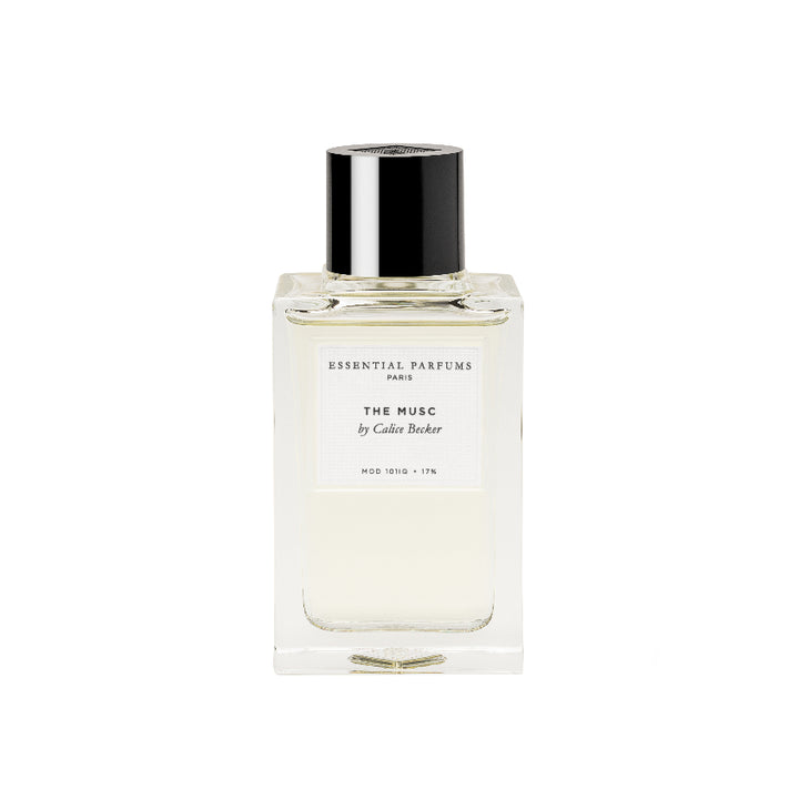 عطر للجنسين – إيسينشال بارفومز ذا موسك باي كاليش بيكر، إيو دو بارفوم، سبراي 100 مل
