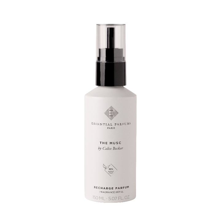 عطر للجنسين – إيسينشال بارفومز ذا موسك باي كاليك بيكر ريفيل، إيو دو بارفوم، ريفيل 150 مل