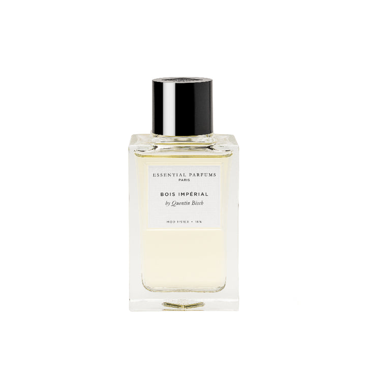 عطر للجنسين – إيسينشال بارفومز بوا إيمبيريال بواسطة كوينتين بيش، إيو دو بارفوم، سبراي 100 مل