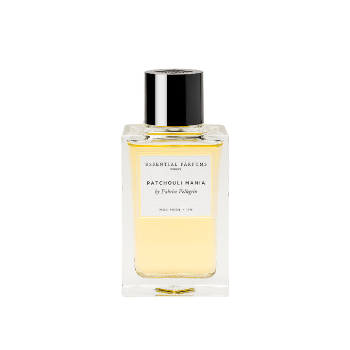 Unisex perfume – PATCHOULI MANIA BY FABRICE PELLEGRIN EDP 100ML REFILLABLE