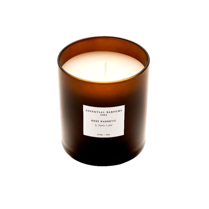 Rose Magnetic By Sophie Labbe Candle