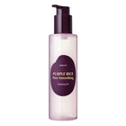 EQQUALBERRY PURPLE RICE PORE SMOOTHING CLEANSING OIL, 200 ML – buy online