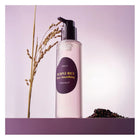 EQQUALBERRY PURPLE RICE PORE SMOOTHING CLEANSING OIL, 200 ML