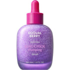 EQQUALBERRY BAKUCHIOL PLUMPING SERUM, 30 ML