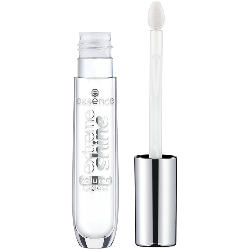 ESSENCE ملمع شفاه فائق اللمعان والحجم
