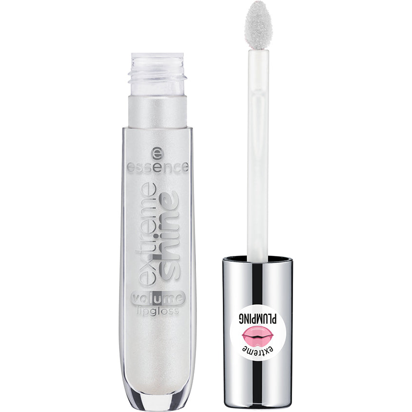 ESSENCE ملمع شفاه فائق اللمعان والحجم – شراء أونلاين