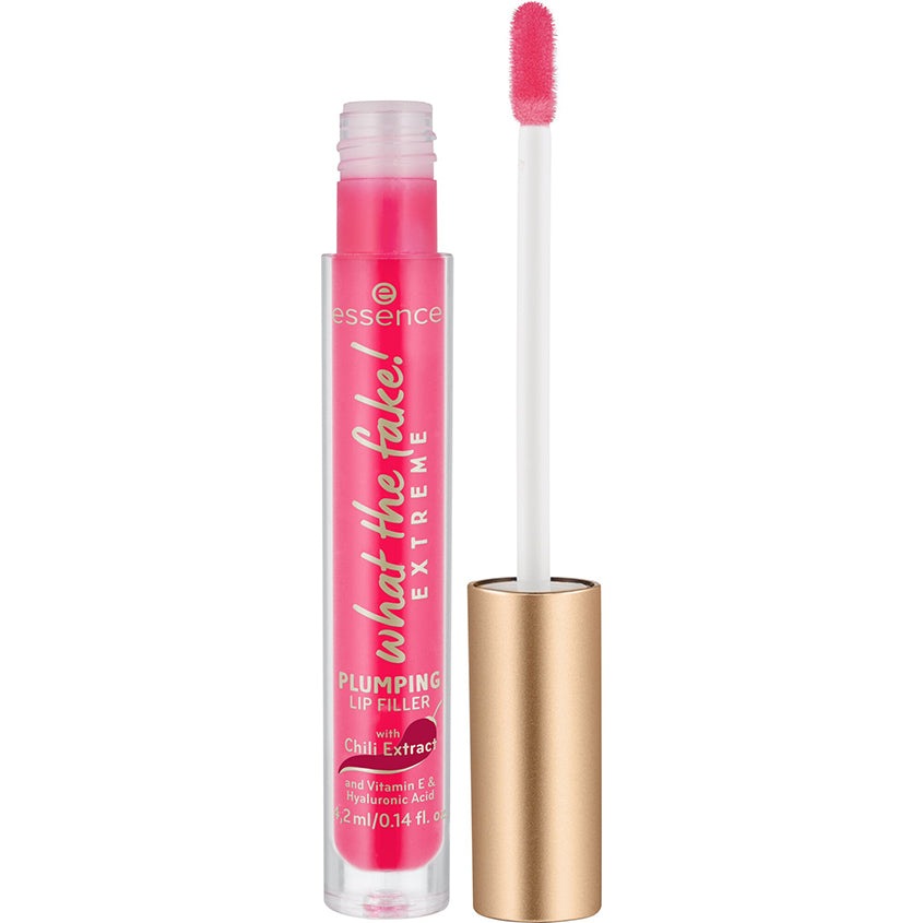ESSENCE WHAT THE FAKE EXTREME PLUMPING LIP FILLER