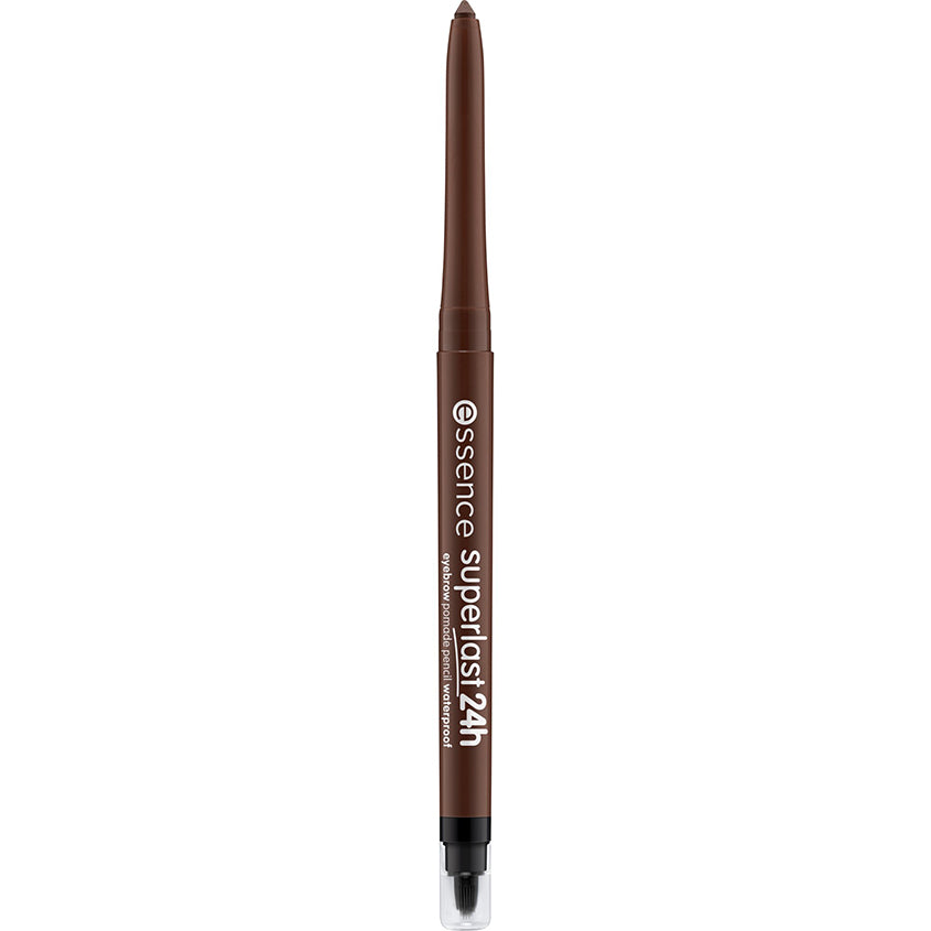 ESSENCE SUPERLAST 24H EYEBROW POMADE PENCIL WATERPROOF 30