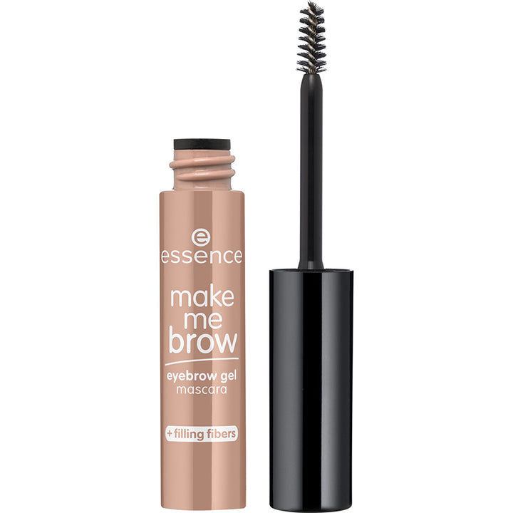 MAKE ME BROW EYEBROW GEL MASCARA 02